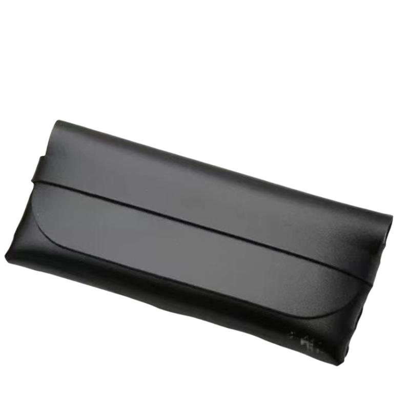 Black Soft And Stylish PU Leat - Men'S Accessories Travel Bag review and price