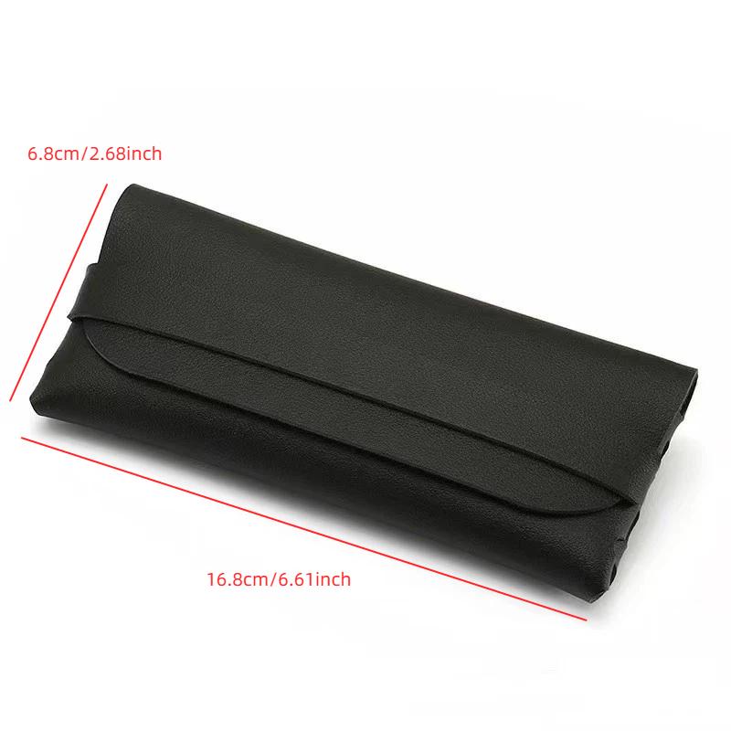 Black Soft And Stylish PU Leat - Men'S Accessories Travel Bag review and price