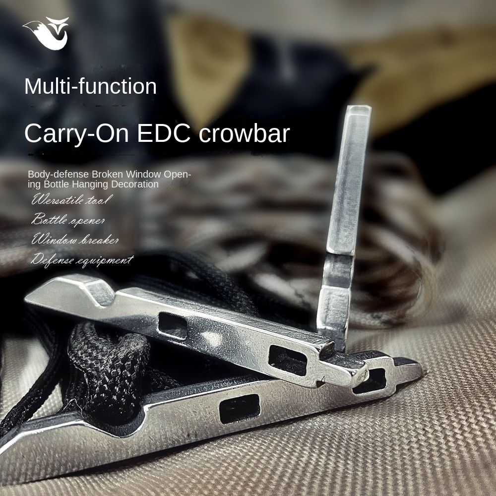 Emergency Keychain Window Brea - Keychain Multi Tool review and price