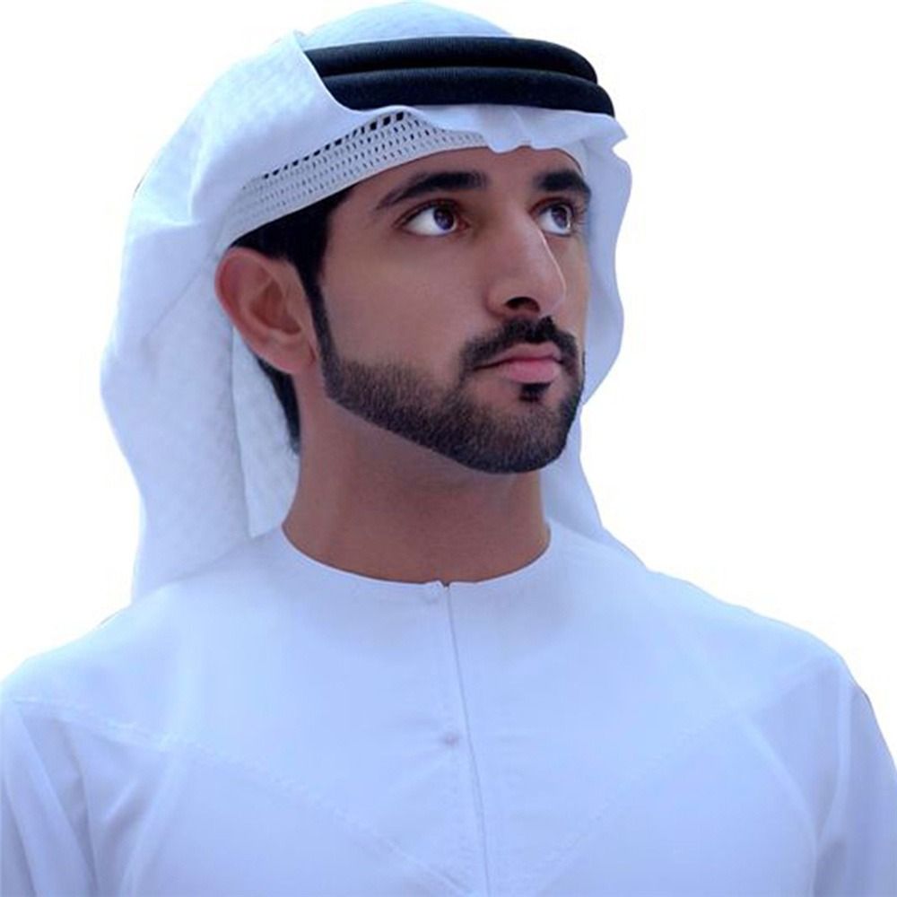 1Pcs Islamic Clothing Headwear - Men'S Accessories Dubai review and price
