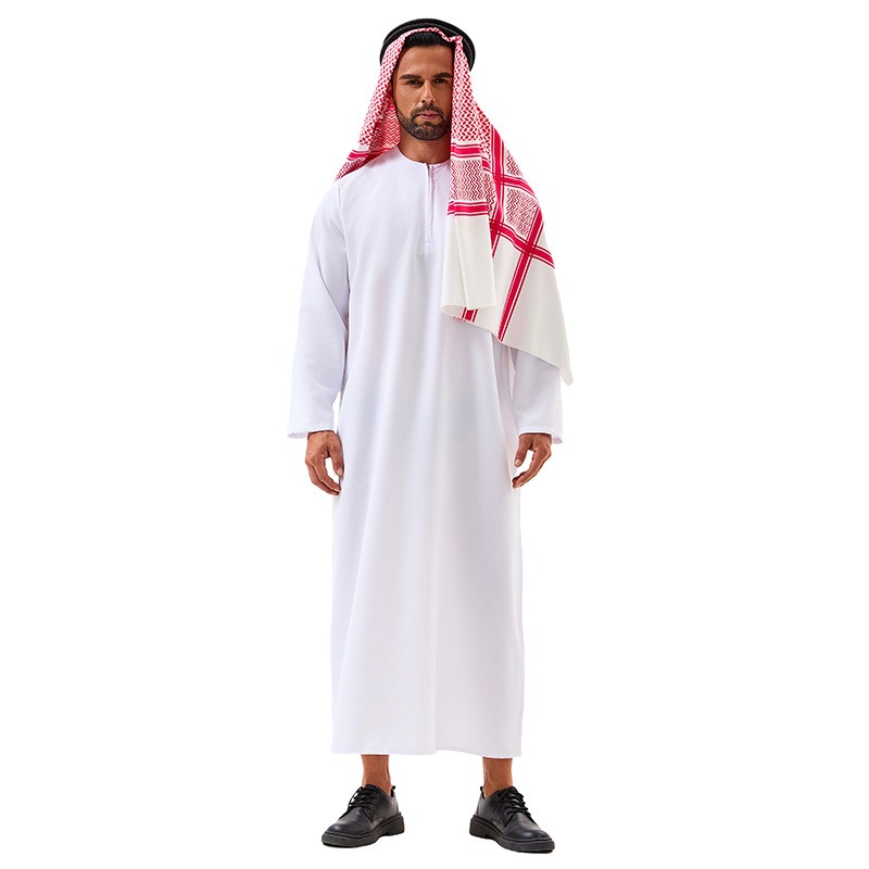 Arabic Costume Middle Eastern  - Men'S Accessories Dubai review and price