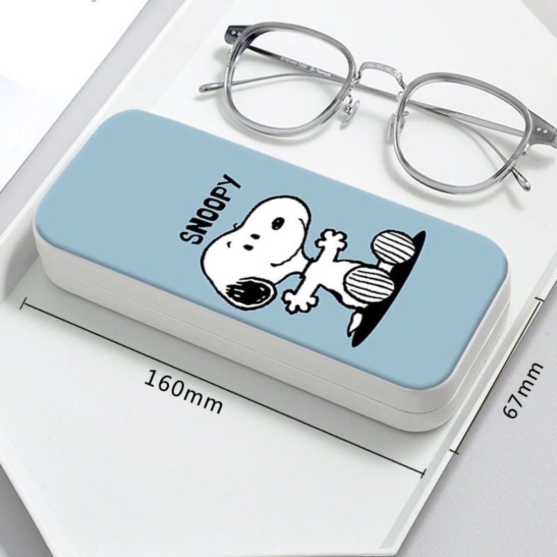 New Snoopy Anime High-end Port - Men'S Accessories High End review and price