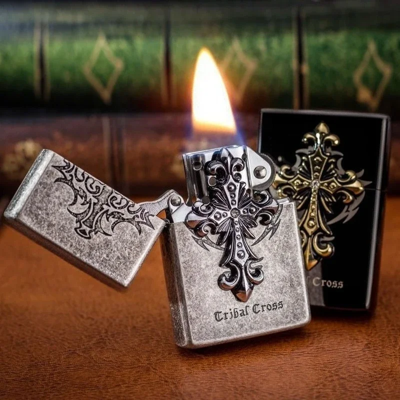 ZORRO Classic  Lighter, Availa - Men Accessories Gadgets review and price