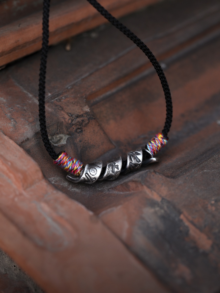 Original Design Silver Necklac - Men'S Accessories High End review and price