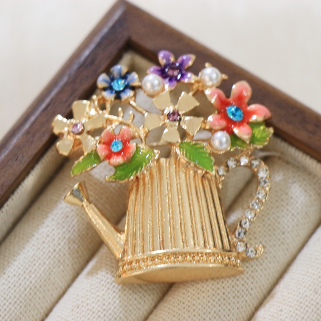 Baroque Luxury Floral Bouquet  - Men Accessories Bouquet review and price