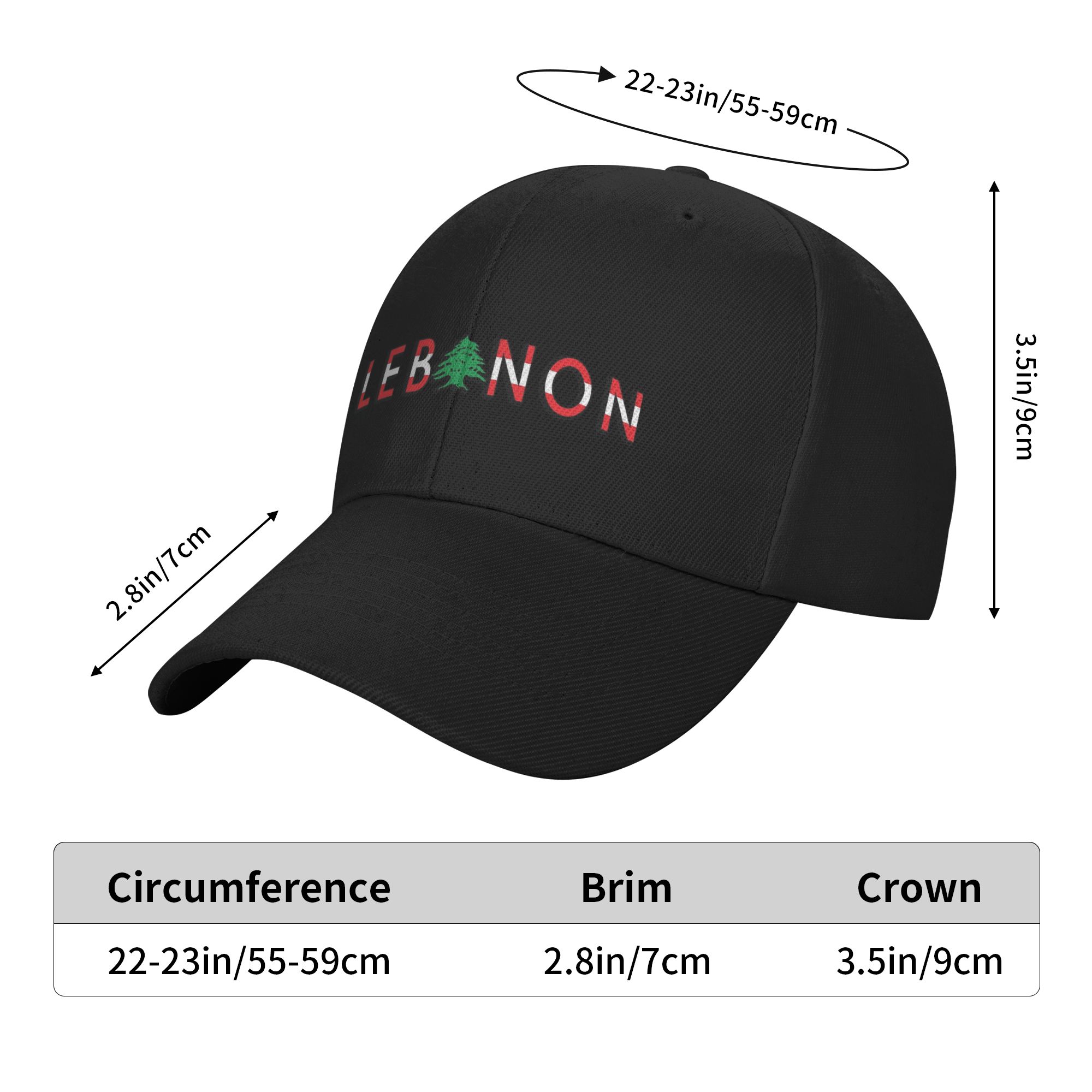 Men Women Lebanon Flag Heart A - Men Accessories Lebanon review and price