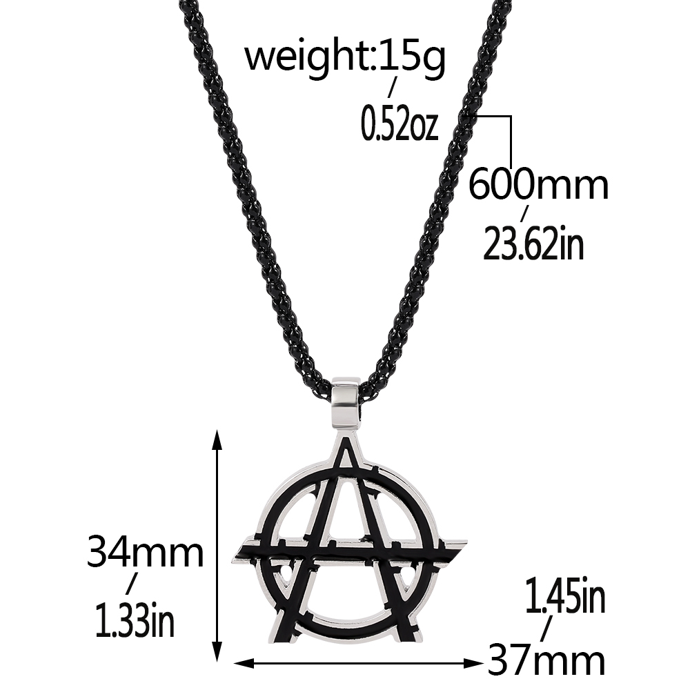 Movies Avengers Symbol Letter  - Men'S Accessories And Jewelry review and price