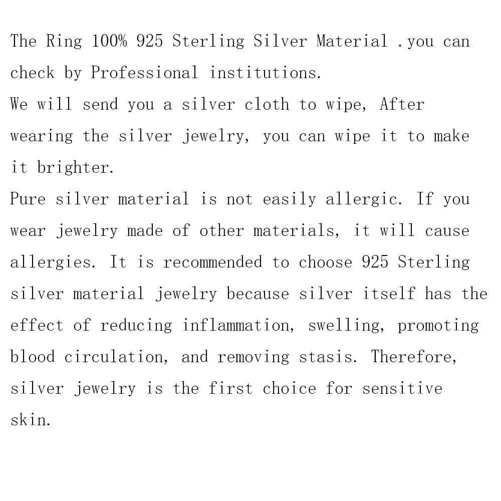 Genuine 925 Sterling Silver Co - Men'S Accessories Hand Bands review and price