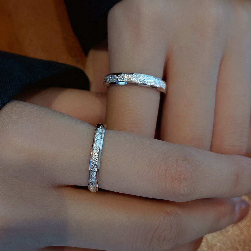 Genuine 925 Sterling Silver Co - Men'S Accessories Hand Bands review and price