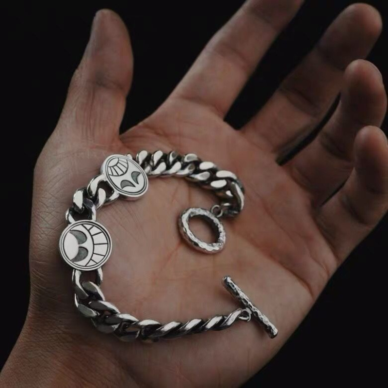 One Piece Ace Bracelet Anime P - Men Accessories Wrist review and price