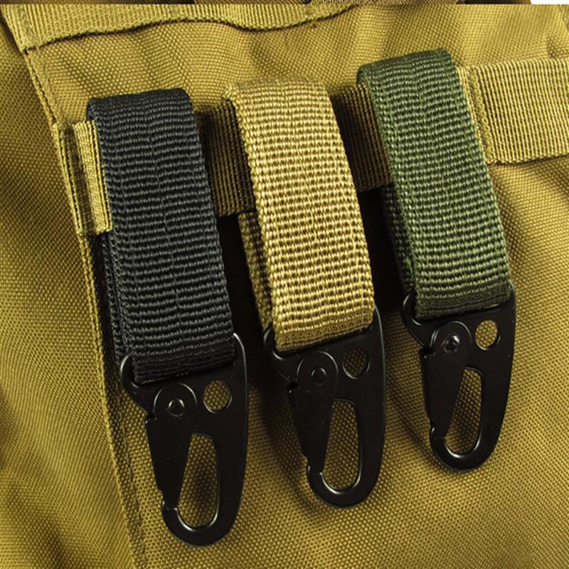 1/2/3Pcs Tactical Carabiner Ou - Keychain Multi Tool review and price