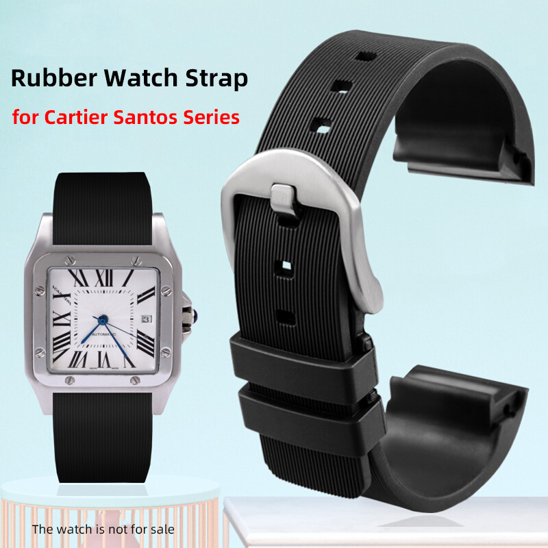 For Cartier Sandoz Santos 100  - Men'S Accessories Cartier review and price