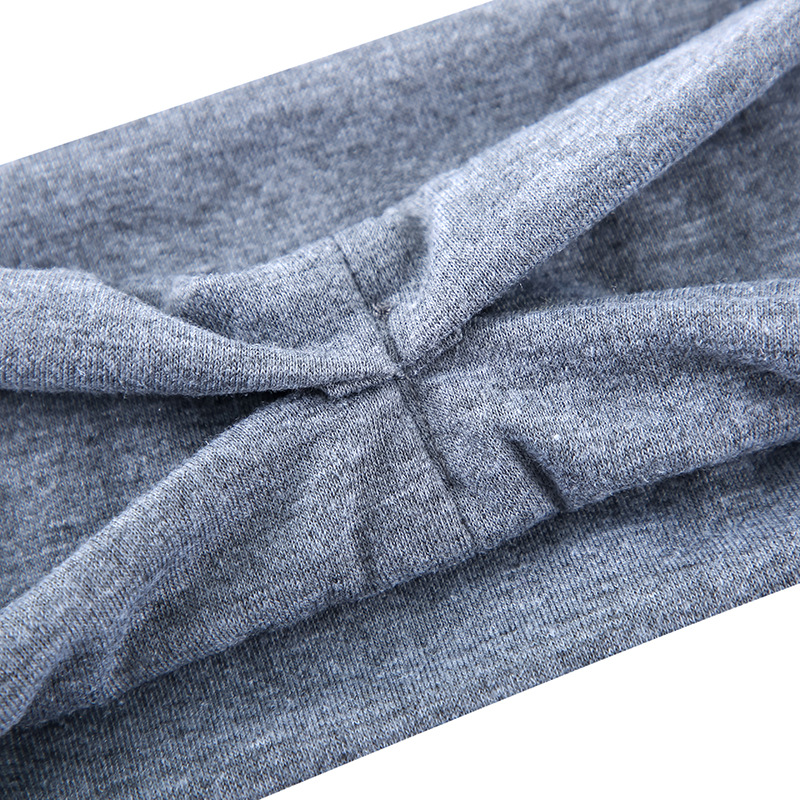 Sweatband for Men Women Elasti - Men'S Yoga Accessories review and price