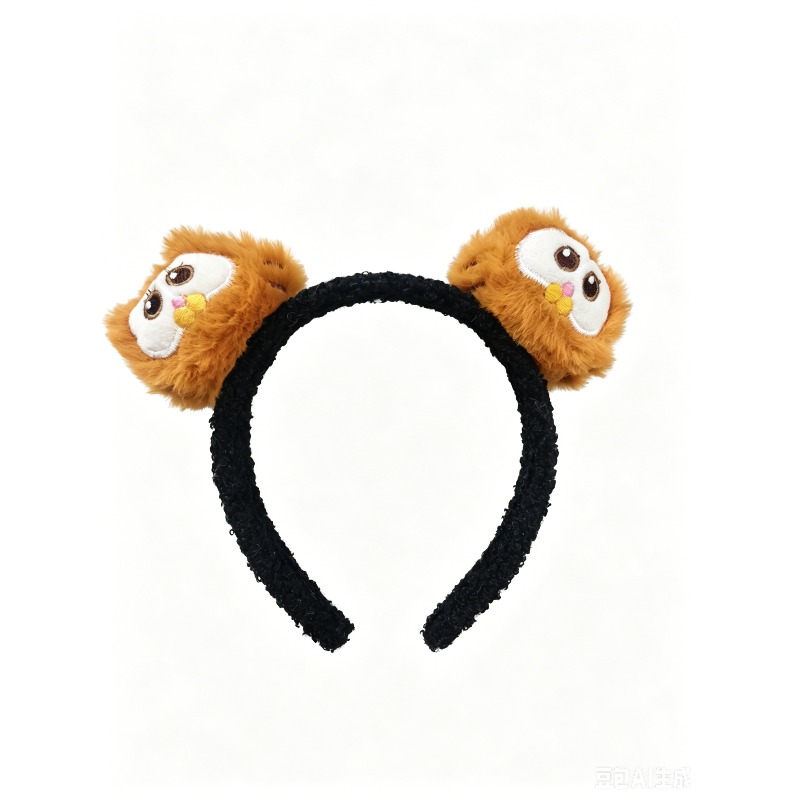 Garfield cartoon cute plush he - Tie Clip Set review and price