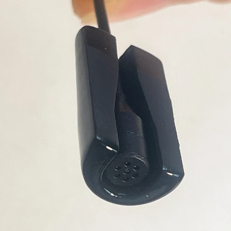 Mini Invisible Lav Mic Mount,  - Tie Clip Set review and price