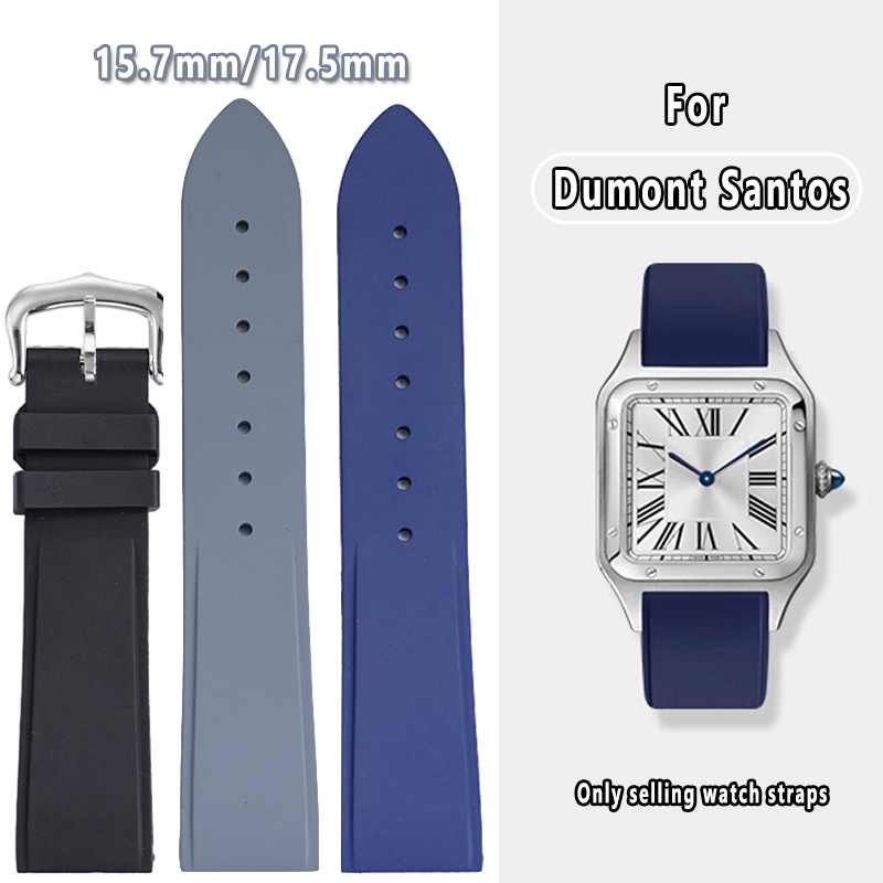 Quick Release Fluorine Rubber  - Men'S Accessories Cartier review and price