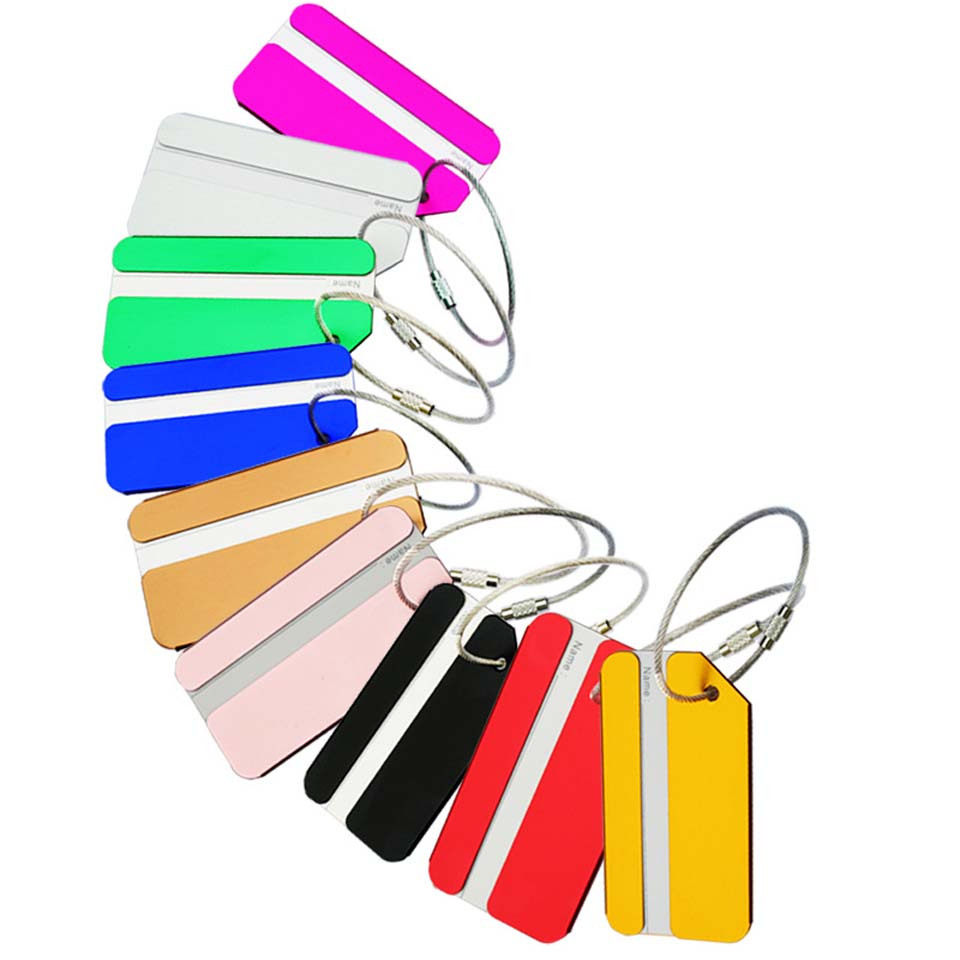 6pcs Aluminium Alloy Travel Ac - Men'S Accessories Travel Bag review and price