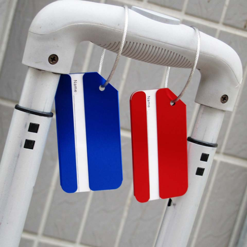 6pcs Aluminium Alloy Travel Ac - Men'S Accessories Travel Bag review and price