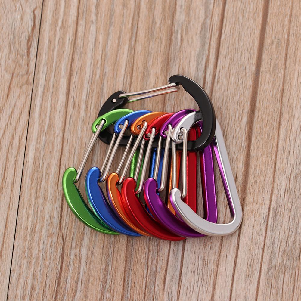 4Pcs Outdoor Camping Multi Too - Keychain Multi Tool review and price