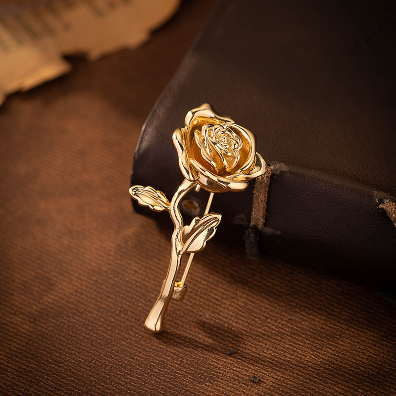 1Pcs Luxury High-End Gold-Tone - Men'S Accessories High End review and price