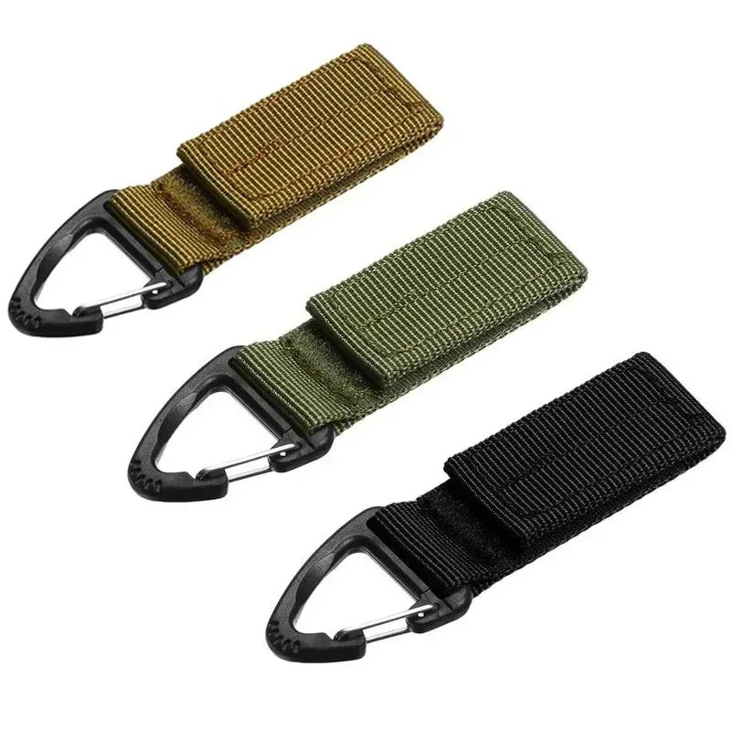 1-4pcs Outdoor Tactical Molle  - Keychain Multi Tool review and price