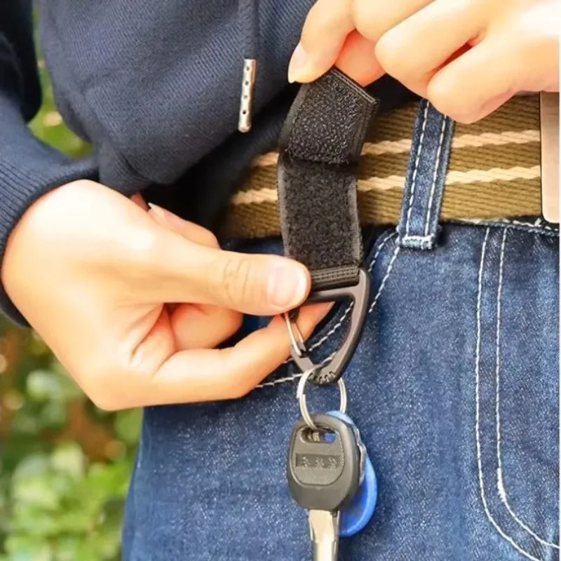 1-4pcs Outdoor Tactical Molle  - Keychain Multi Tool review and price
