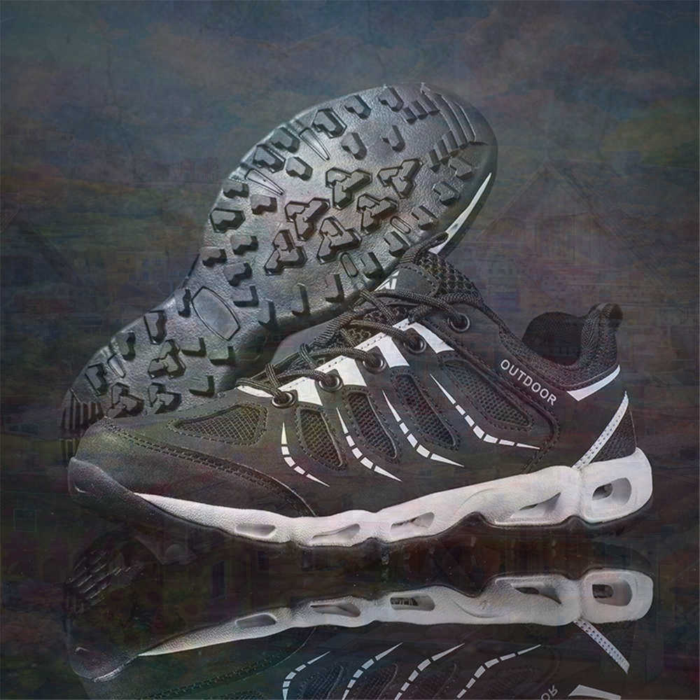 Sumer Round Tip Silver Sneaker - Men'S Accessories High End review and price
