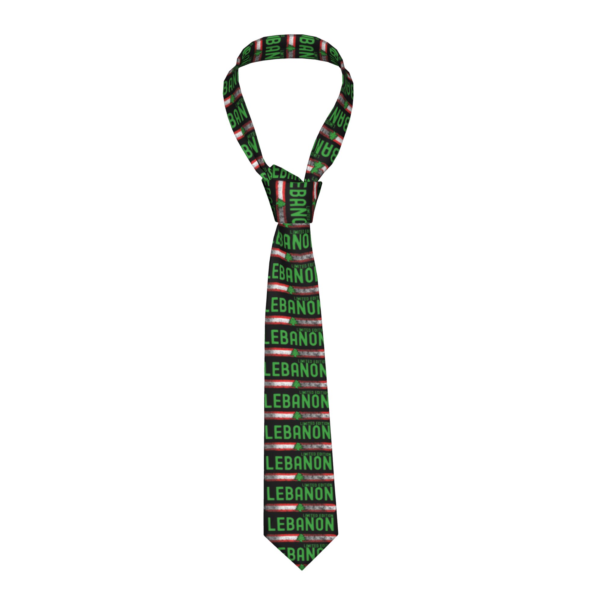 Lebanon Flag Patriotic Lebanes - Men Accessories Lebanon review and price