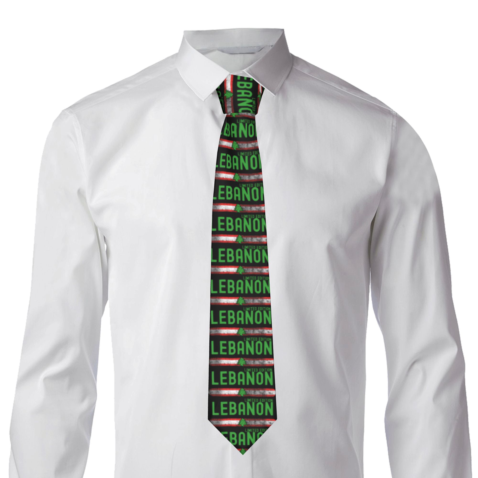 Lebanon Flag Patriotic Lebanes - Men Accessories Lebanon review and price