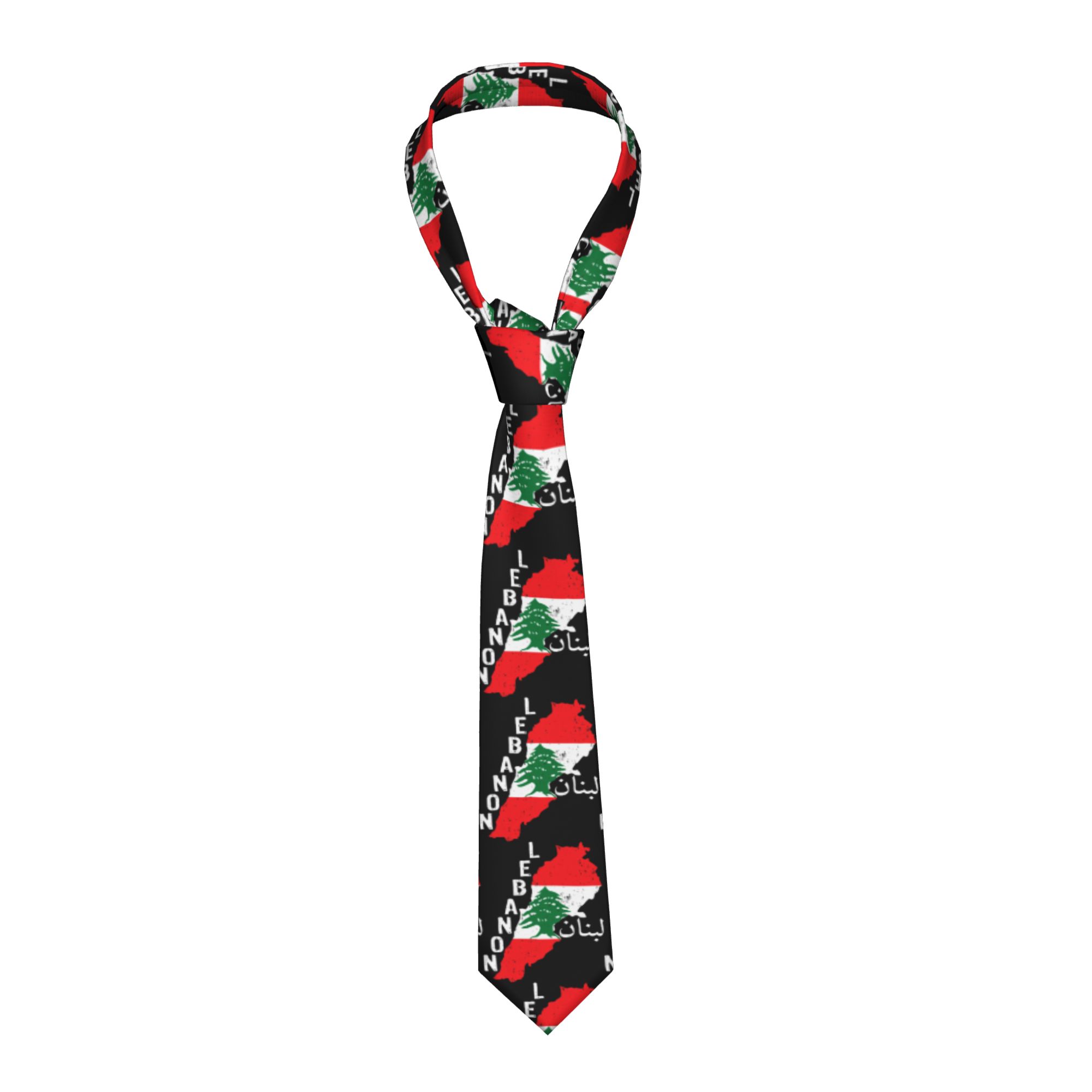 Lebanon Flag Map Beirut Cedar  - Men Accessories Lebanon review and price