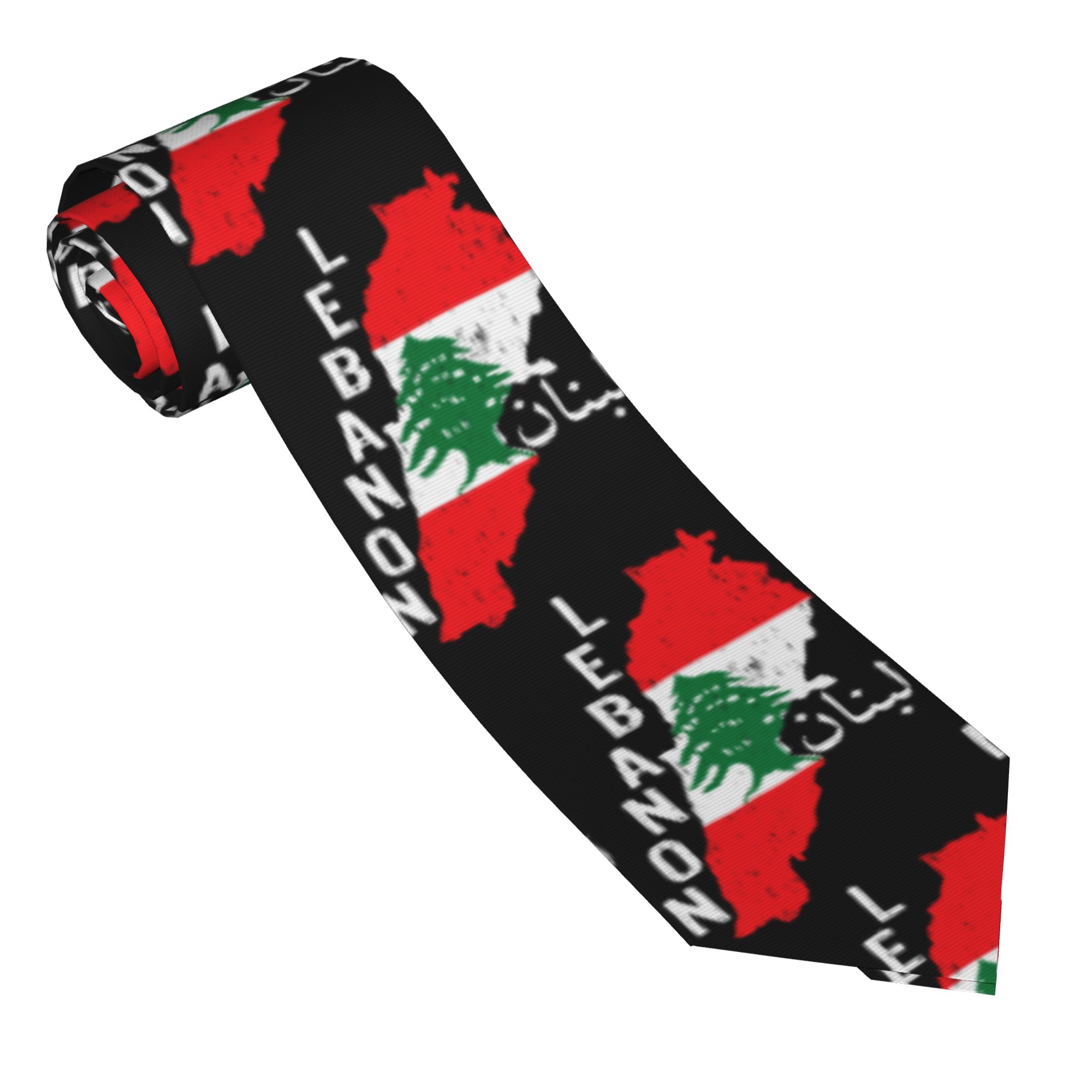 Lebanon Flag Map Beirut Cedar  - Men Accessories Lebanon review and price