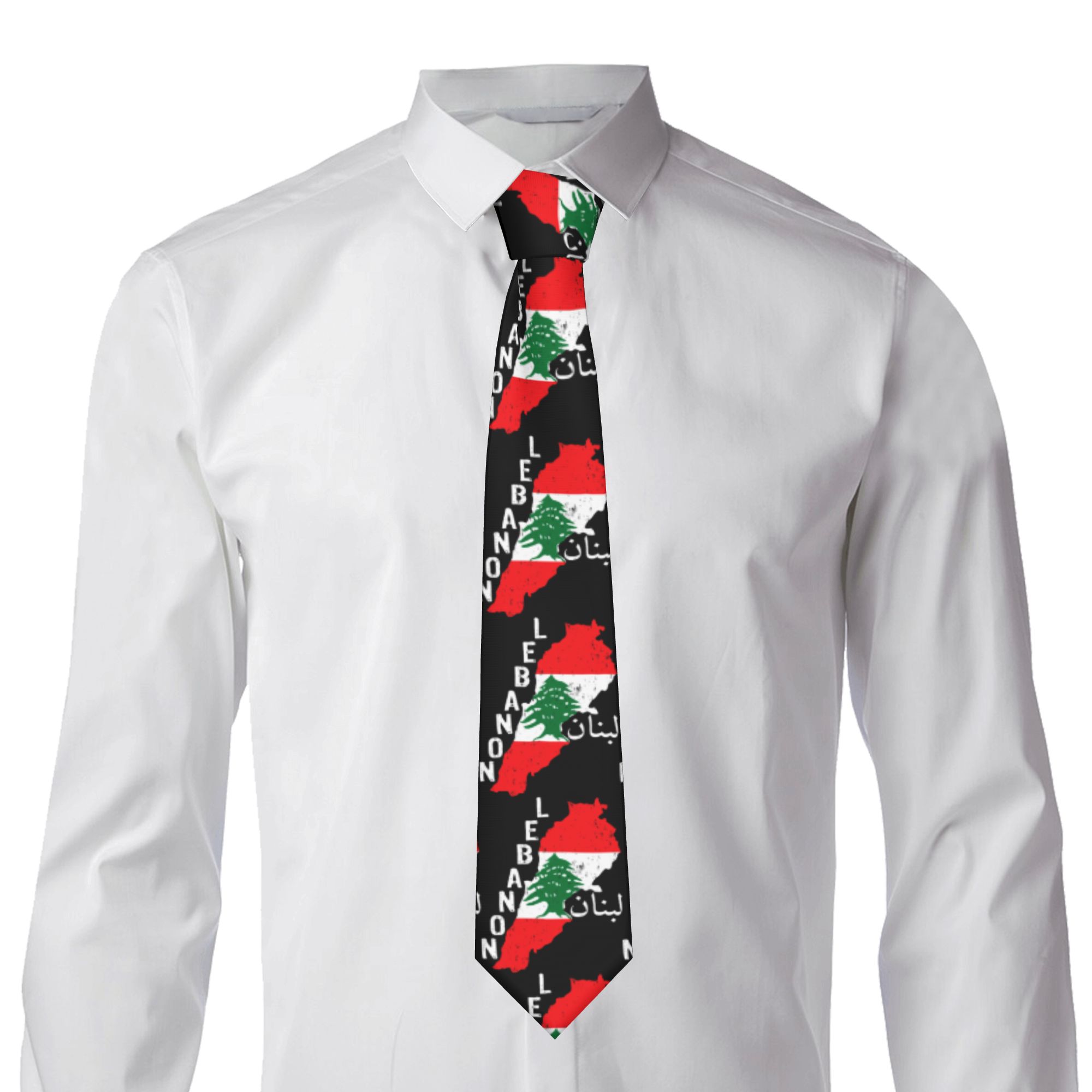 Lebanon Flag Map Beirut Cedar  - Men Accessories Lebanon review and price