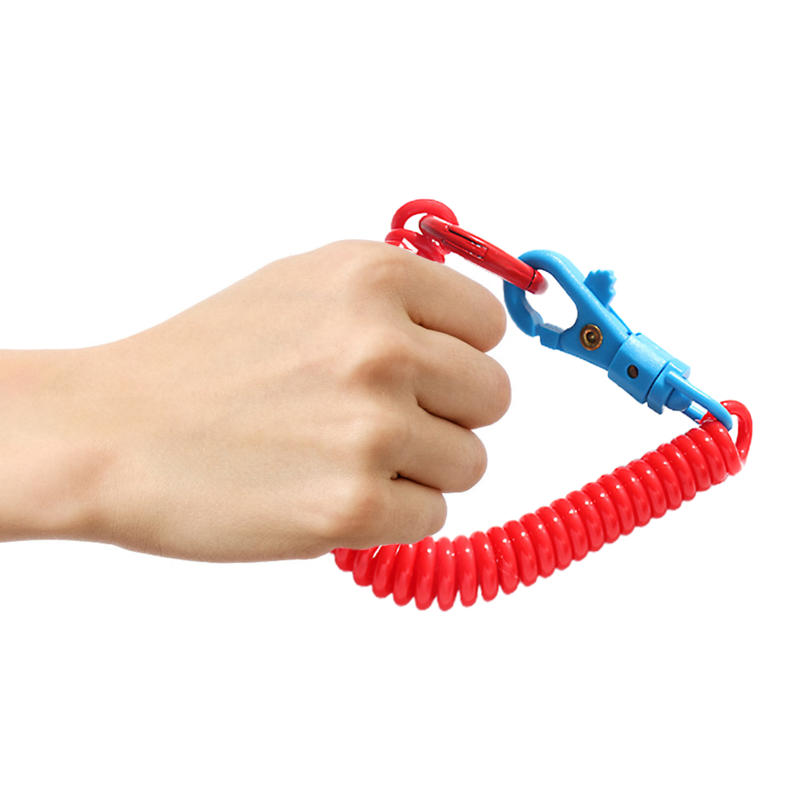 Coil Springs Keychain Fishing  - Keychain Multi Tool review and price