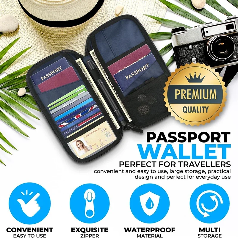 Lightweight Family Travel Pass - Men Accessories Wrist review and price