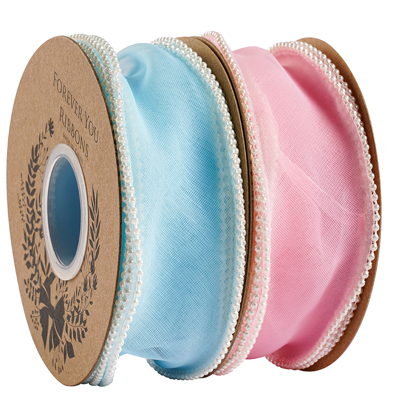 5meters/roll 4CM Width Pearl E - Men Accessories Bouquet review and price