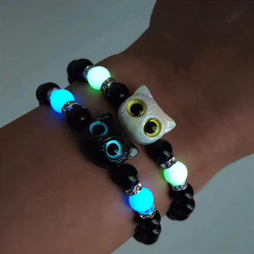 Luminous Matching Couples Brac - Men Accessories Wrist review and price