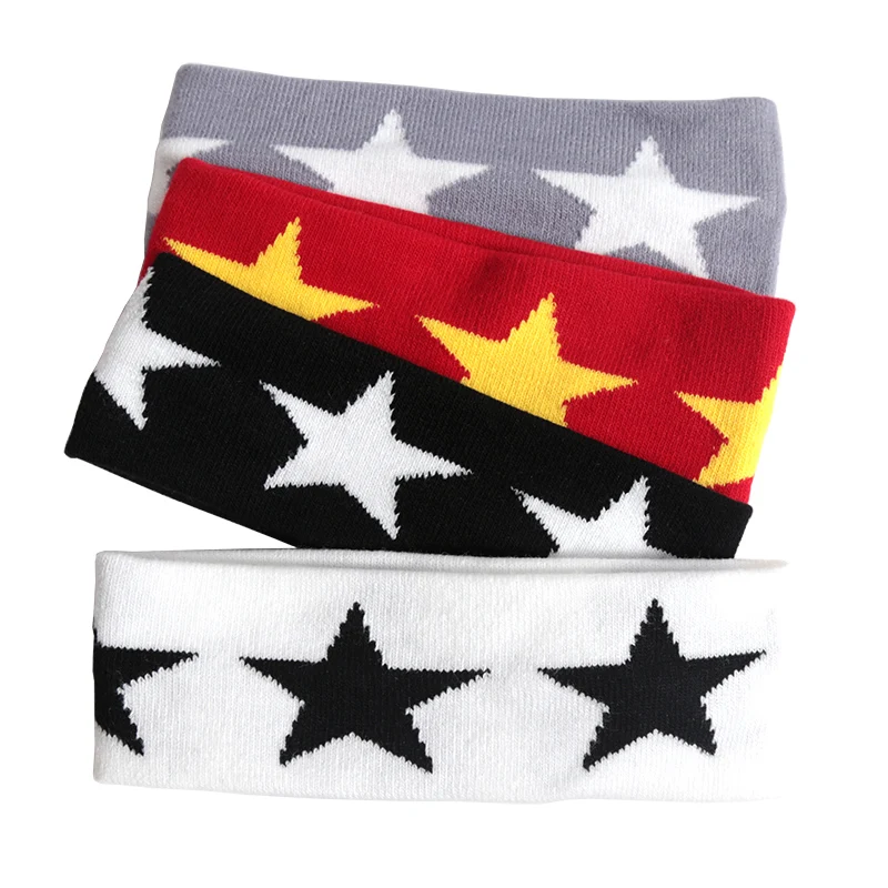 Elastic Pentagram Hair Bands W - Men'S Yoga Accessories review and price