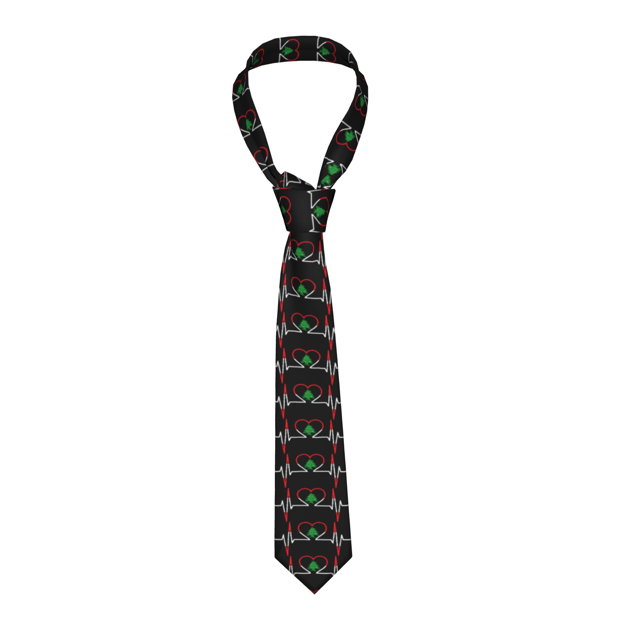Heartbeat Ecg Lebanon-Lebanese - Men Accessories Lebanon review and price