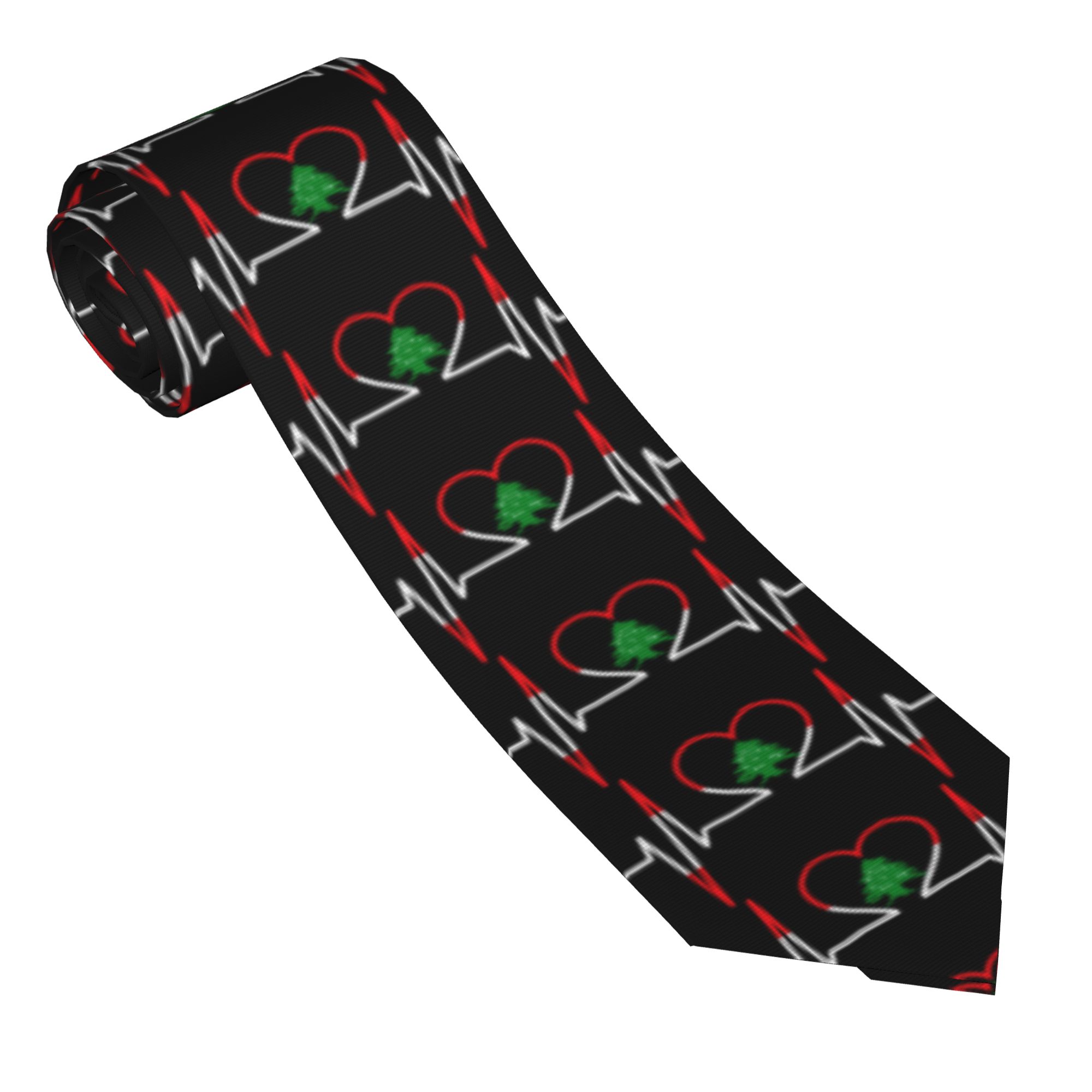 Heartbeat Ecg Lebanon-Lebanese - Men Accessories Lebanon review and price