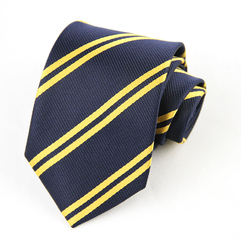 Men's Hand-Tied Narrow Tie 7.5 - Men'S Yellow Accessories review and price