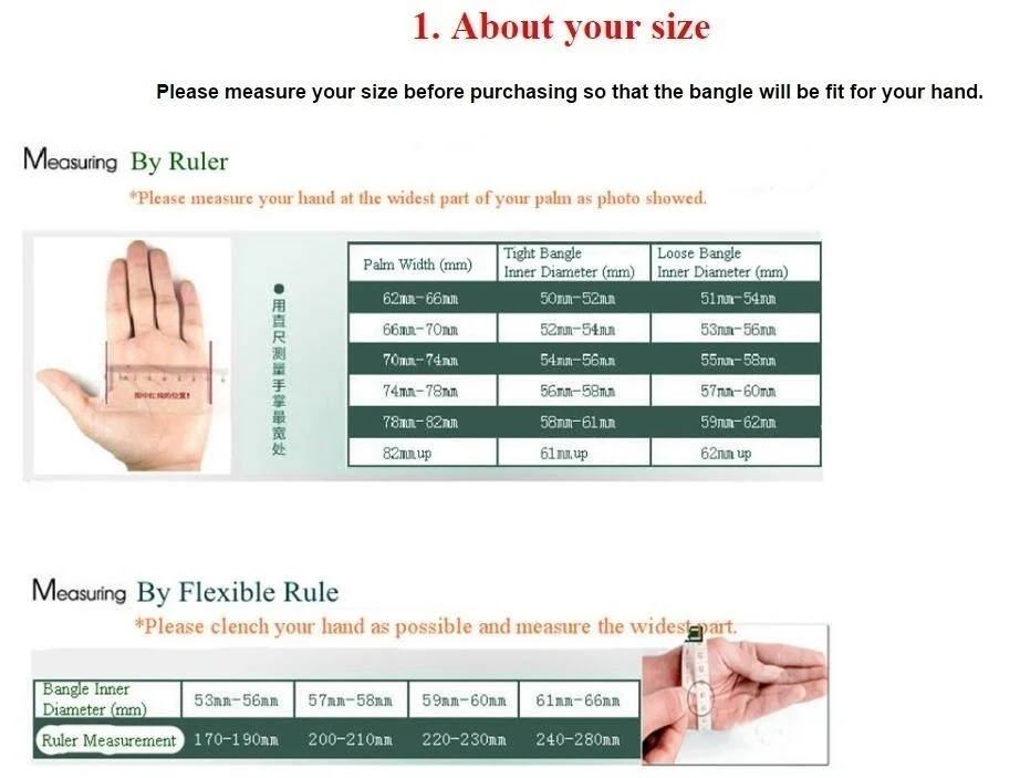 Genuine Natural Pink Jade Bang - Men Accessories Wrist review and price