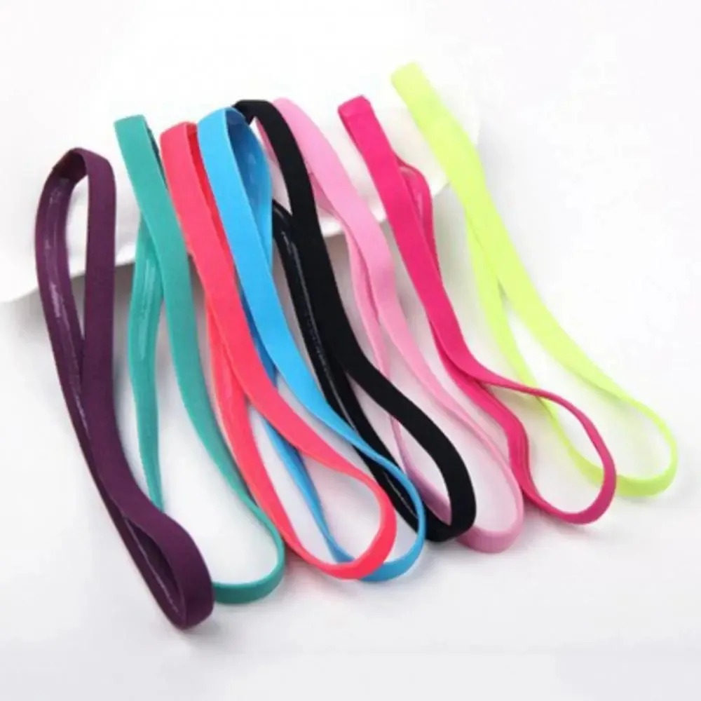 5Pcs Candy Color Women Men Yog - Men'S Yoga Accessories review and price