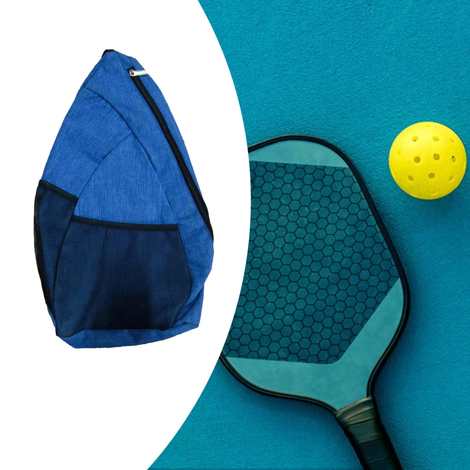 Versatile Pickleball Shoulder  - Men'S Accessories Travel Bag review and price