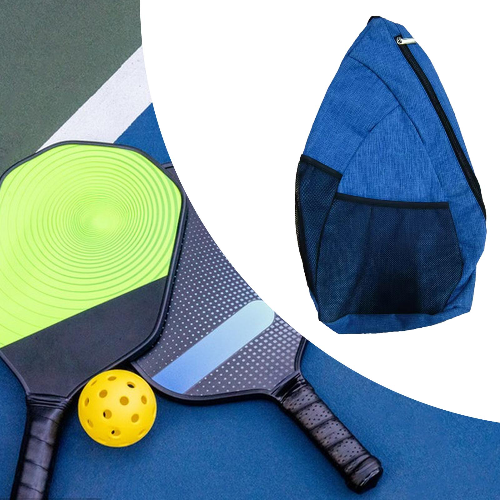 Versatile Pickleball Shoulder  - Men'S Accessories Travel Bag review and price