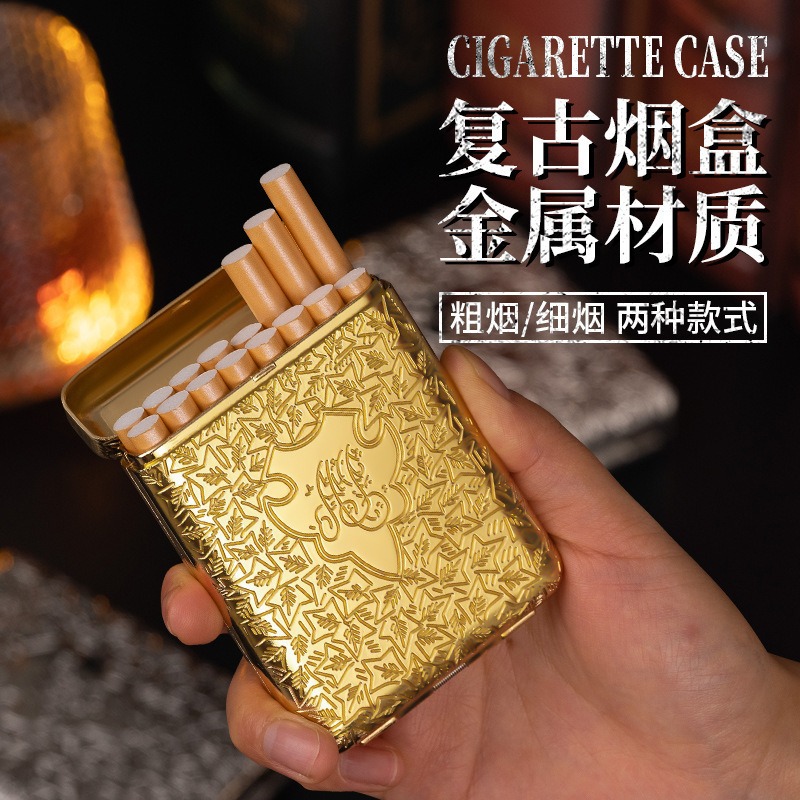 New retro Carving Metal 20 16  - Men Accessories Gadgets review and price
