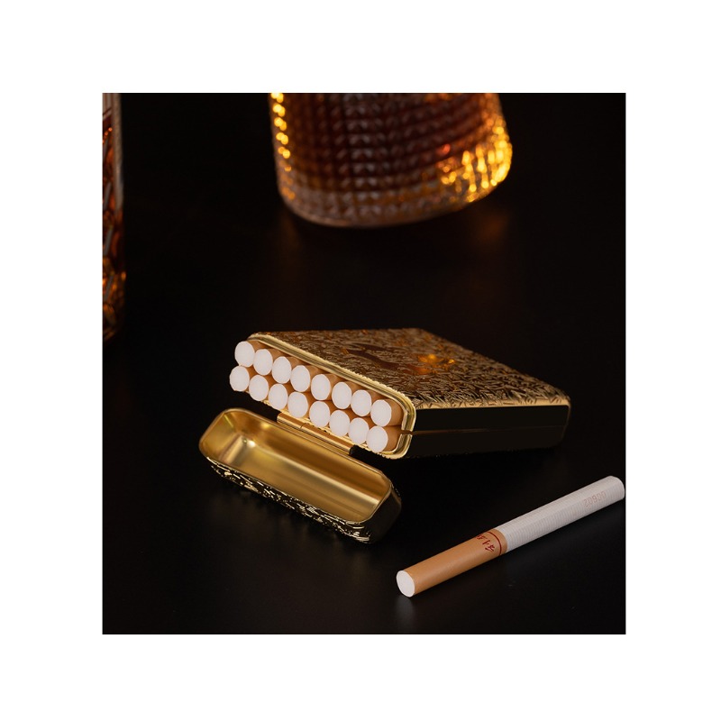 New retro Carving Metal 20 16  - Men Accessories Gadgets review and price