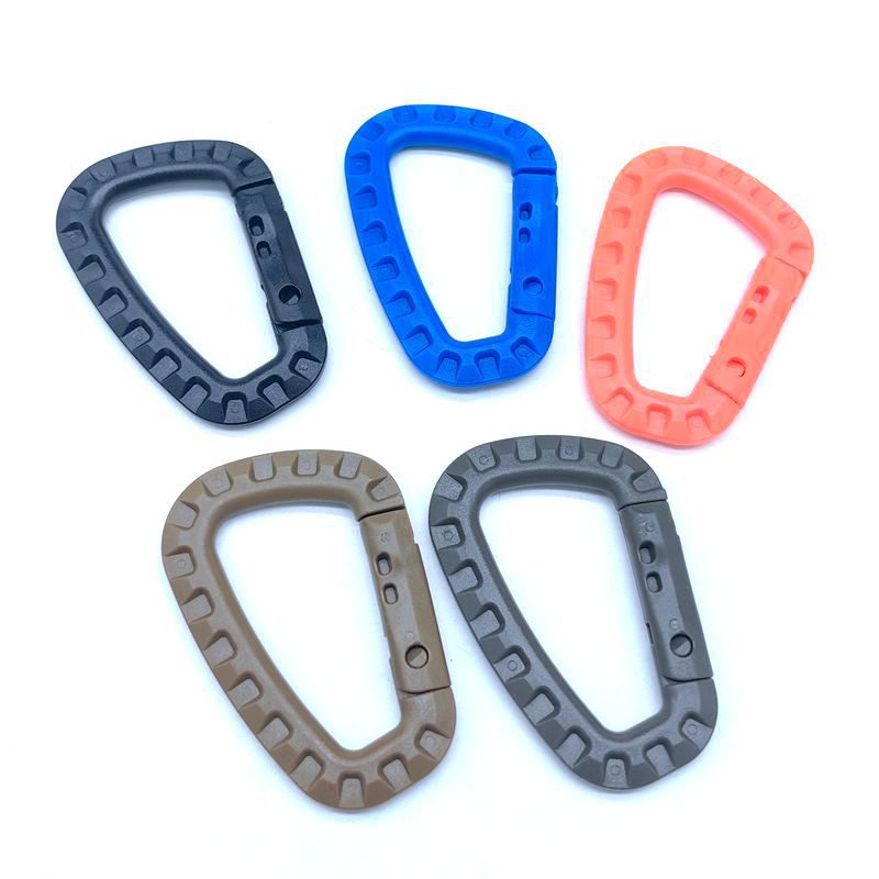 5pcs Tactical 3.5