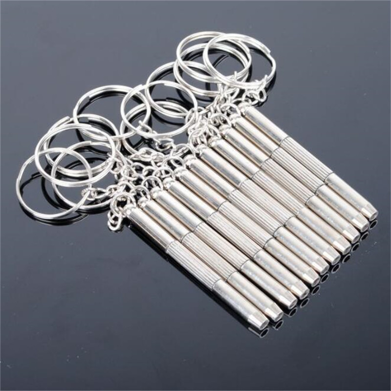 1/3/5/10 Portable Eyeglass Rep - Keychain Multi Tool review and price