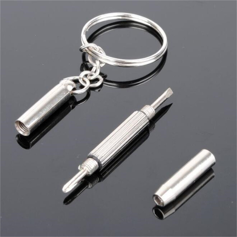 1/3/5/10 Portable Eyeglass Rep - Keychain Multi Tool review and price