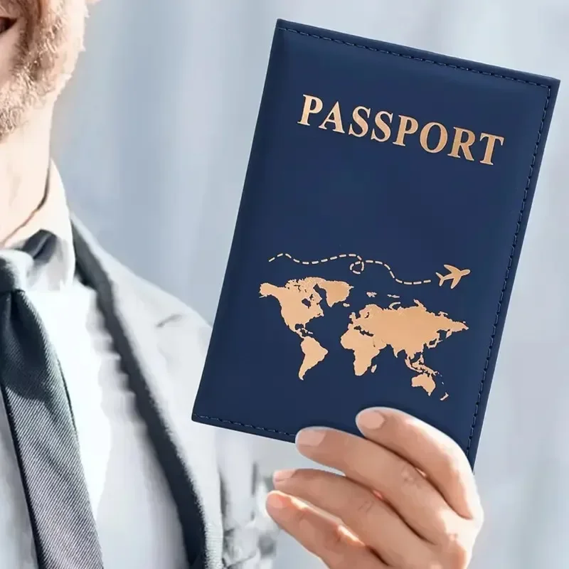 Passport Waterproof Cover Bag  - Men'S Accessories Travel Bag review and price